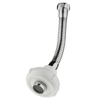 New Kitchen Shower Faucet Tap 3 Level Can Adjusting 360 Rotate Water