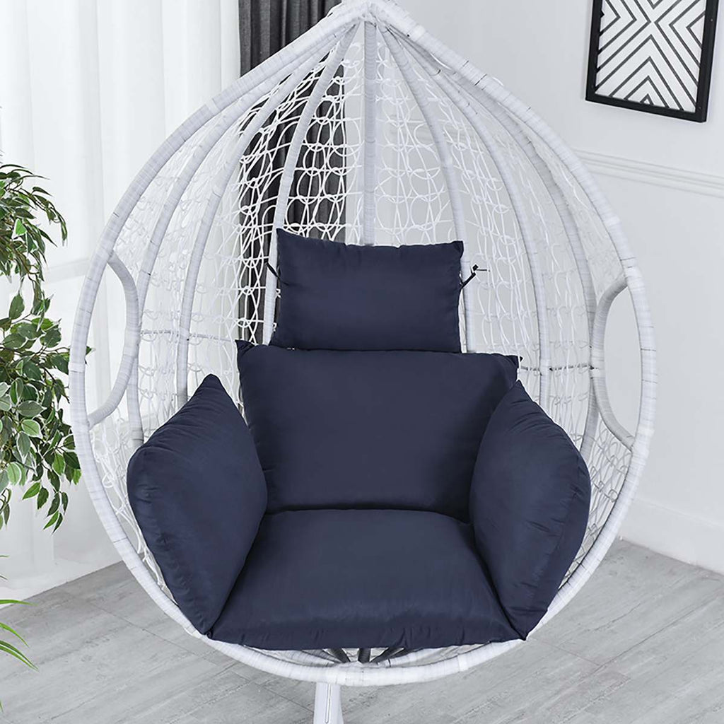 Hammock swing chair outlet cushion