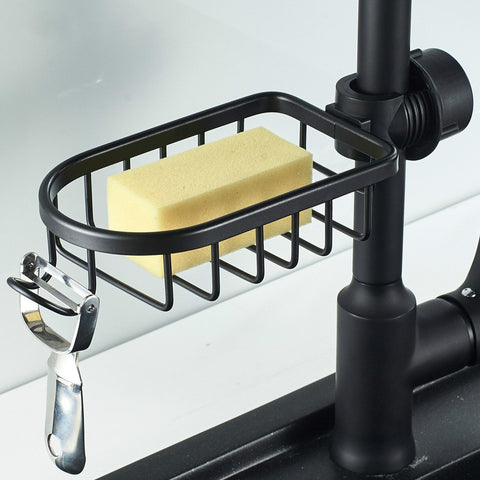 Household kitchen sink hanging faucet bathroom hollow