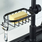 Household kitchen sink hanging faucet bathroom hollow