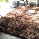 Bubble Kiss Fluffy Rug Carpets for Living Room