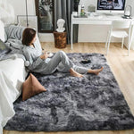 Bubble Kiss Fluffy Rug Carpets for Living Room