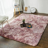 Bubble Kiss Fluffy Rug Carpets for Living Room