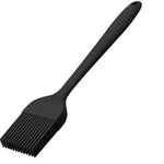 Silicone BBQ Cake Pastry Brush Tools Eco-friendly Kitchen Barbecue Bread Oil Cream Pizza Cooking Bakeware Cookware