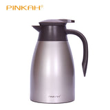 2L Stainless Steel Coffee Pot