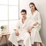 Microfiber Bathrobe Bath Towel bathroom For Home Adults