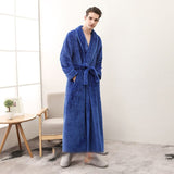 Microfiber Bathrobe Bath Towel bathroom For Home Adults