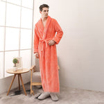 Microfiber Bathrobe Bath Towel bathroom For Home Adults