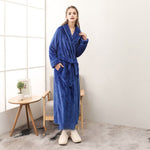 Microfiber Bathrobe Bath Towel bathroom For Home Adults