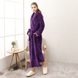 Microfiber Bathrobe Bath Towel bathroom For Home Adults